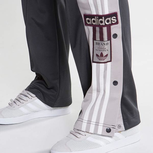 Adidas Originals Adibreak Track Pant & Jacket Set - Picture 4 of 12